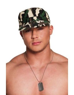 Collier avec étiquette d'identification - de haute qualité, idéal pour le carnaval, les fêtes à thème et les événements spéciaux